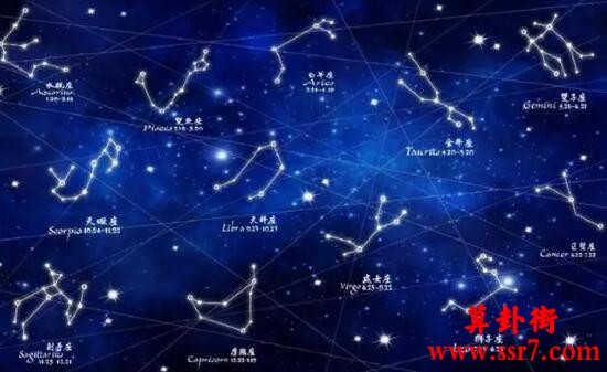 每日星座运势：2024年7月30日